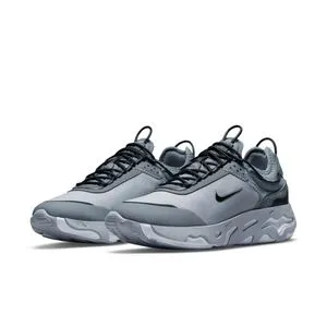 Nike React Live Se Laced Shoes - Grey