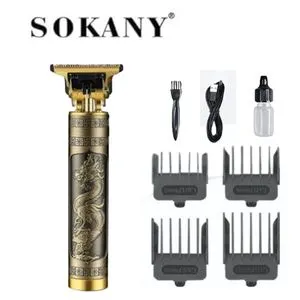 Sokany Sk-9967 Professional Hair Clipper