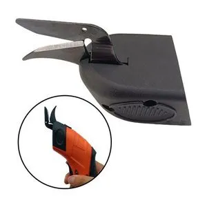 Electric Scissors Replacement Blade Professional Cutting