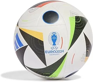 adidas Equipment Football Love Competition Match Ball Euro 2024