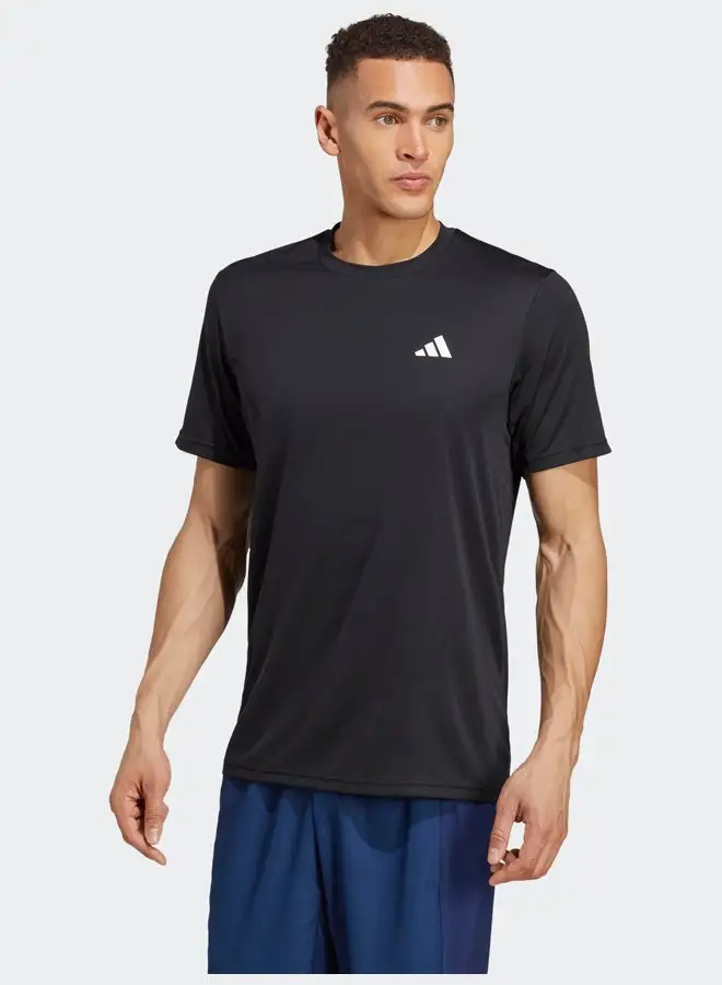 Adidas Train Essentials Training T-Shirt