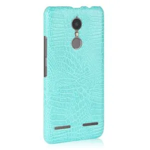 Lenovo K6 Case Rugged Shield Protect Cover