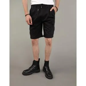 American Eagle Flex Parachute Cargo Short