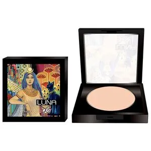 Luna 3D Wet And Dry Face Powder - 11 Gm  - No 51