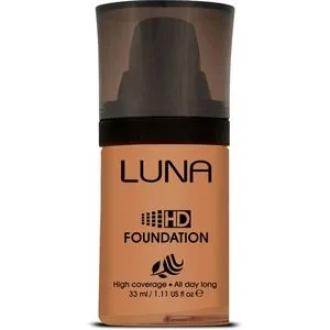 Luna Extreme HD Foundation No 73