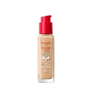 Bourjois Healthy Mix Foundation - 52 Vanilla