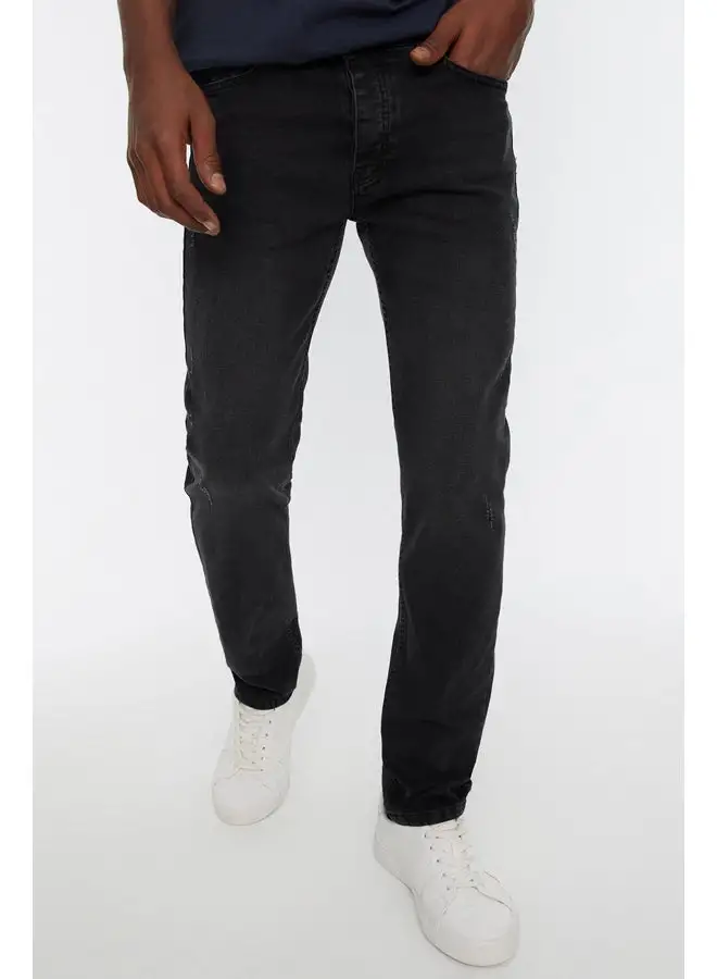 trendyol Man Jeans Black