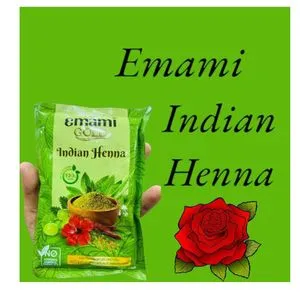 Emami Gold indian henna 120 gm