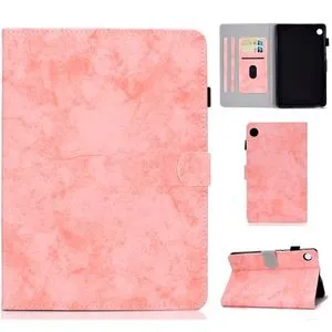 For Huawei MatePad T8 Tablet PC Protective Leather Case