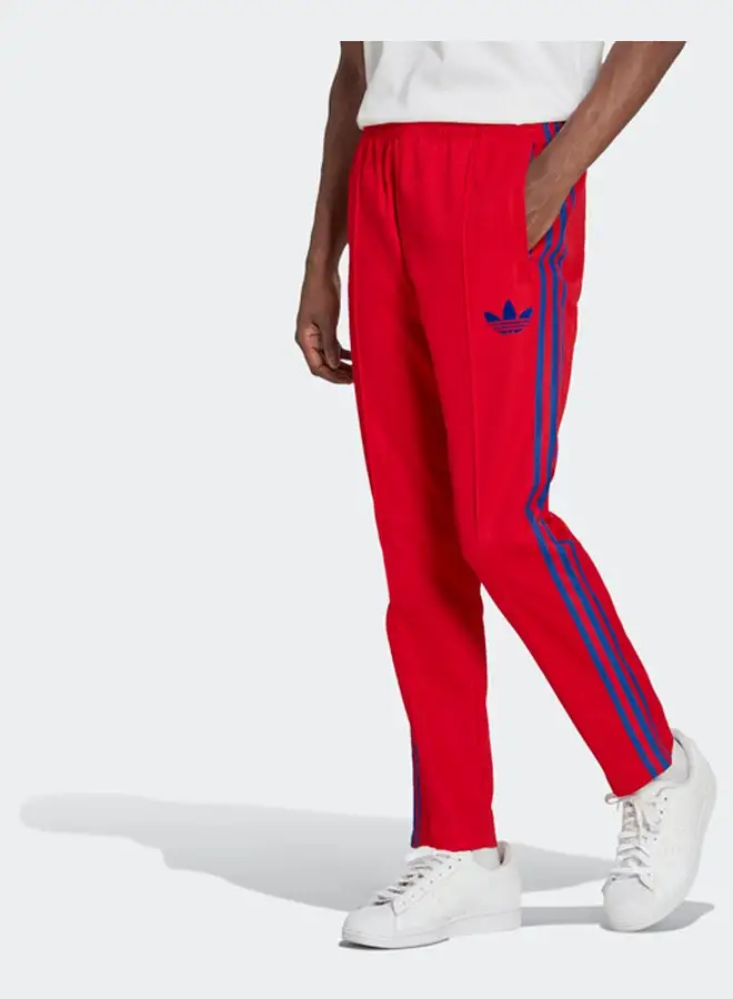 adidas Originals Adicolor 70s Striped Track Tracksuit Bottoms