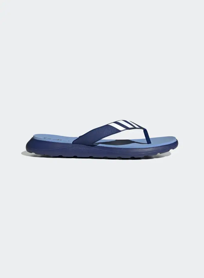 Adidas Comfort Flip-Flops