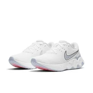 Nike Women Renew Ride 2 Laced Shoes - White