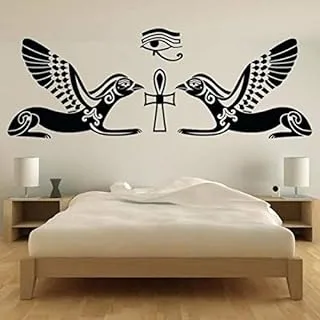 BBOriginalDesigns -Pharaohs 4.jpg Wall Stickers