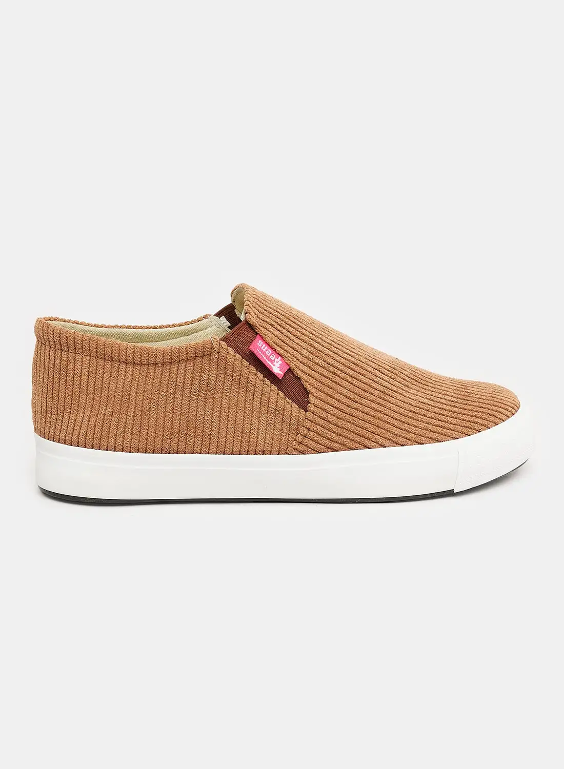 Ox Fashionable Slip Ons