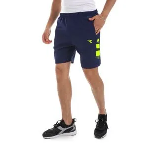 Diadora Men Sport Short - Navy