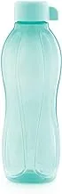 Tupperware Eco Screw Cap Plastic Water Bottle, 500 ml Capacity, Baby Blue