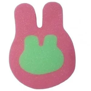 Bubbles Bath Sponge For Kids