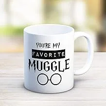 Coffee Mugs - Funny Quotes HARRY POTTER