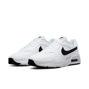 Nike Air Max Sc Laced Shoes - White