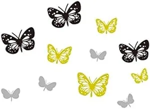 Butterfly Removable Wall Stickers