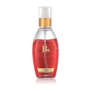 Ever Pure Vitamin B5 Nourishing Hair Serum 150ml