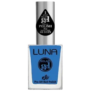 Luna Solar Gel Nail Polish - Classic Chic no.1027 - 10 Ml