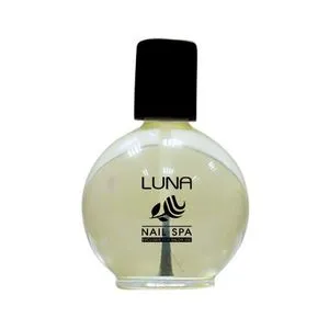 Luna Nail Polish Luna -Top Coat 3 In 1. 75 Ml