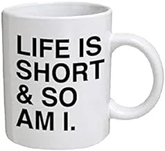 Coffee Mugs - Funny Quotes, 2724460860100