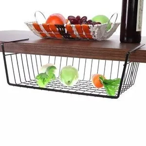 Under Shelf Wire Rack