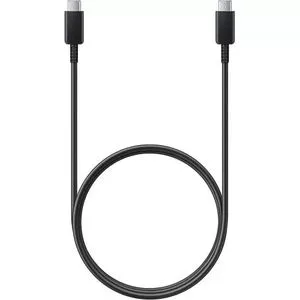 Samsung Samung Type C To Type C Cable Black