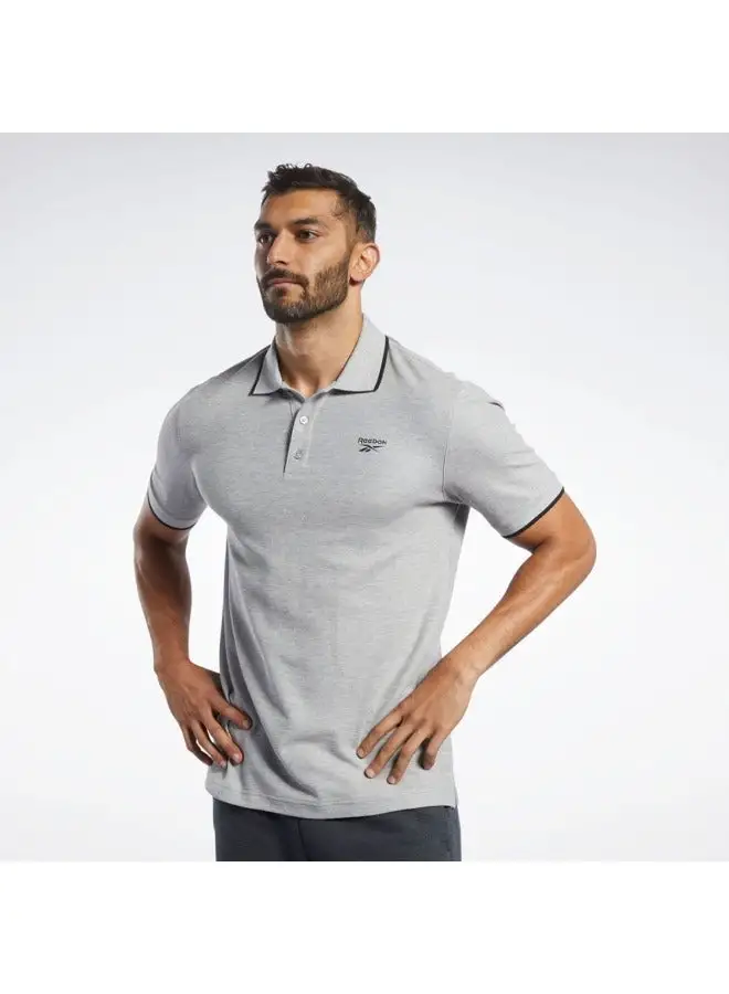 Reebok Training Essentials Polo Shirt