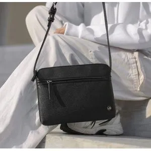 COOLEATHER BAG BLACK