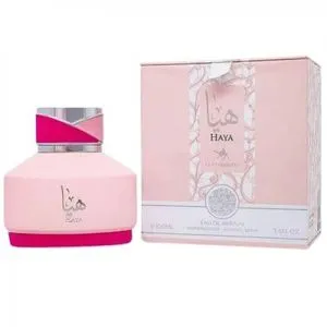 Le Chameau HAYa - EDP - For Women - 100ml