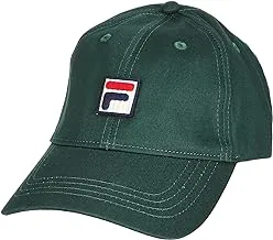 Fila Unisex Baseball Cap Caps