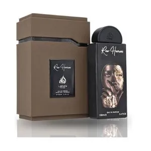 Lattafa Pride Raw Human - Unisex - EDP - 100ml