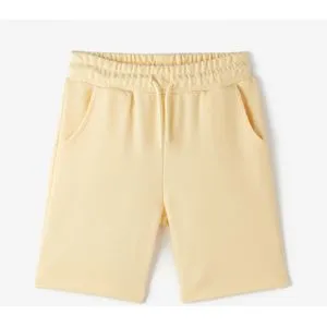 June Boy Textured Shorts