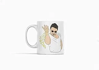 printed white mug from vatrinaa shop