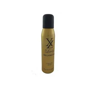 Xavier Laurent XL Lady Billionaire - Feminine Spray - 150ml