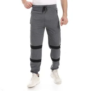 Caesar Detailed Casual Sweatpants