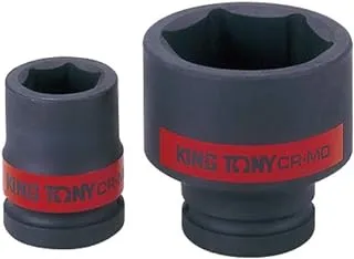 king tony 653570SImpact Socket, 3/4 / 2-3/16-inch