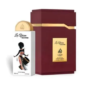 Lattafa Pride La African Drummer - Unisex - EDP - 100ml