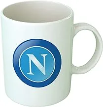 Fast-print Printed Mug Napoli - Multi Color