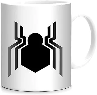 FMstyles - Spiderman Homecoming Printed Mug