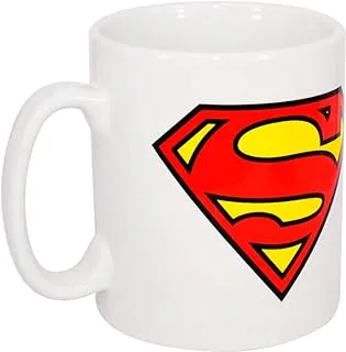 Superman Digital Printed Mug for Gifting and Normal use