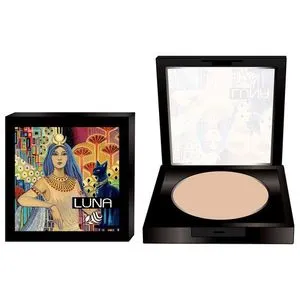 Luna 3D Wet And Dry Face Powder - No 52