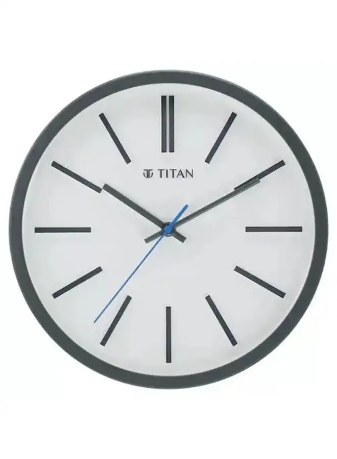 TITAN Analog Wall Clock