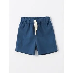 LC Waikiki Baby Boy Shorts With Elastic Waist