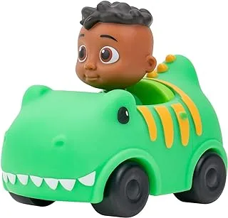 Jazwares CoComelon Mini Vehicles - Dino Cody