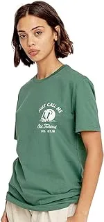 In Your Shoe Unisex #FASHION-REGULAR T Shirt, Green, S