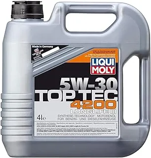 Top Tec 4200 5W-30 (VW)